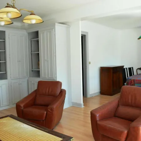 Biarritz, 3 Pieces, 4 Personnes - Fr-1-248-54 *
