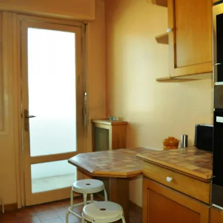 Biarritz, 3 Pieces, 4 Personnes - Fr-1-248-54 Appartement *
