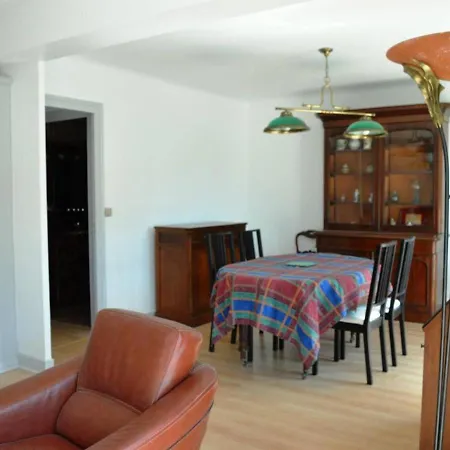 Biarritz, 3 Pieces, 4 Personnes - Fr-1-248-54 * Biarritz