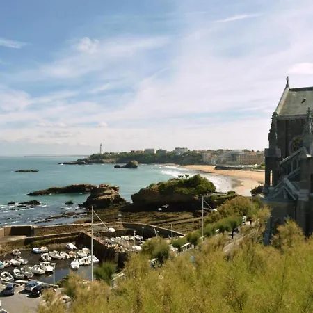 Biarritz, 3 Pieces, 4 Personnes - Fr-1-248-54 Appartement Biarritz